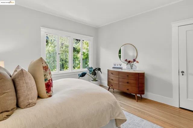 $1,898,000 | 155 Arbor Drive, Piedmont, CA 94610