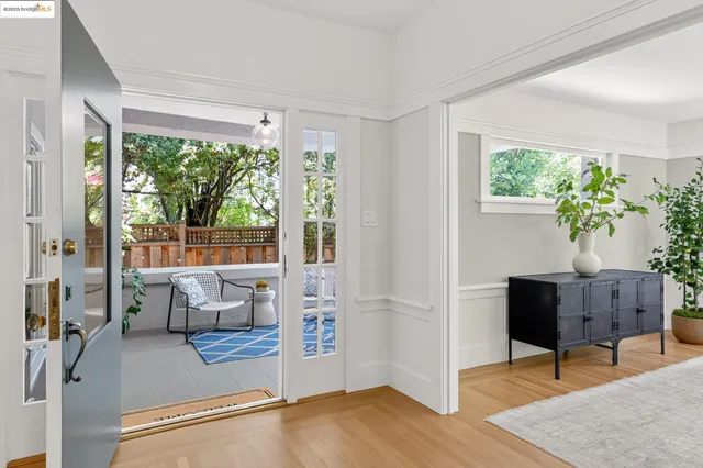 $1,898,000 | 155 Arbor Drive, Piedmont, CA 94610