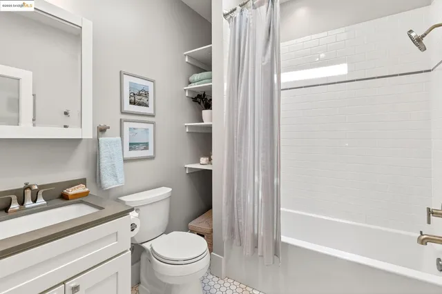 $1,898,000 | 155 Arbor Drive, Piedmont, CA 94610