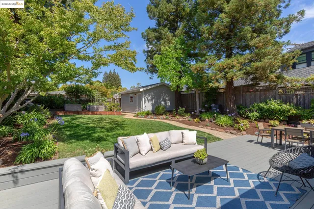 $1,898,000 | 155 Arbor Drive, Piedmont, CA 94610