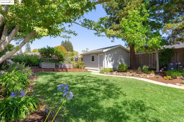 $1,898,000 | 155 Arbor Drive, Piedmont, CA 94610