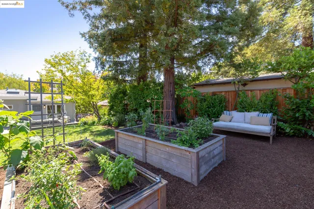 $1,898,000 | 155 Arbor Drive, Piedmont, CA 94610