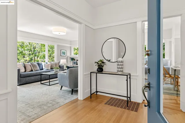 $1,898,000 | 155 Arbor Drive, Piedmont, CA 94610