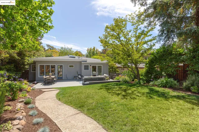 $1,898,000 | 155 Arbor Drive, Piedmont, CA 94610