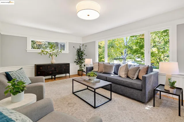 $1,898,000 | 155 Arbor Drive, Piedmont, CA 94610