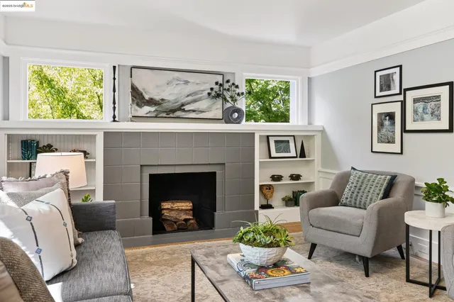 $1,898,000 | 155 Arbor Drive, Piedmont, CA 94610