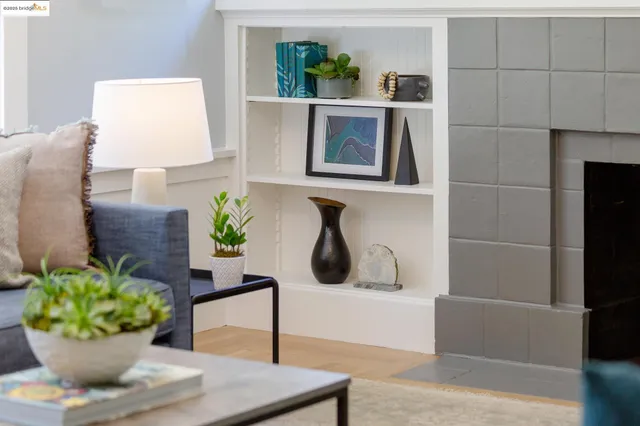 $1,898,000 | 155 Arbor Drive, Piedmont, CA 94610