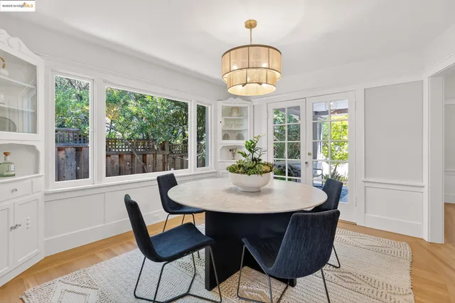 $1,898,000 | 155 Arbor Drive, Piedmont, CA 94610