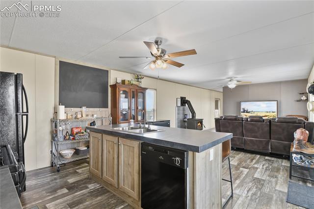 10845 Berridge Road Calhan, CO 80808 - Photo 7 of 41 Gallery Image 7