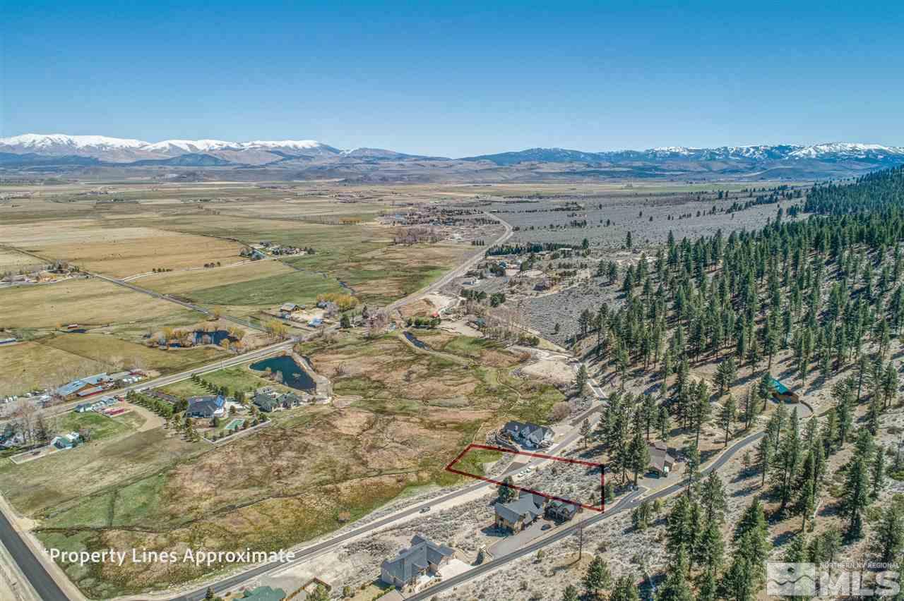 544 Jackson Ranch Road, Unit 9 Gardnerville, NV 89460 - Photo 11 of 11 Photo 12