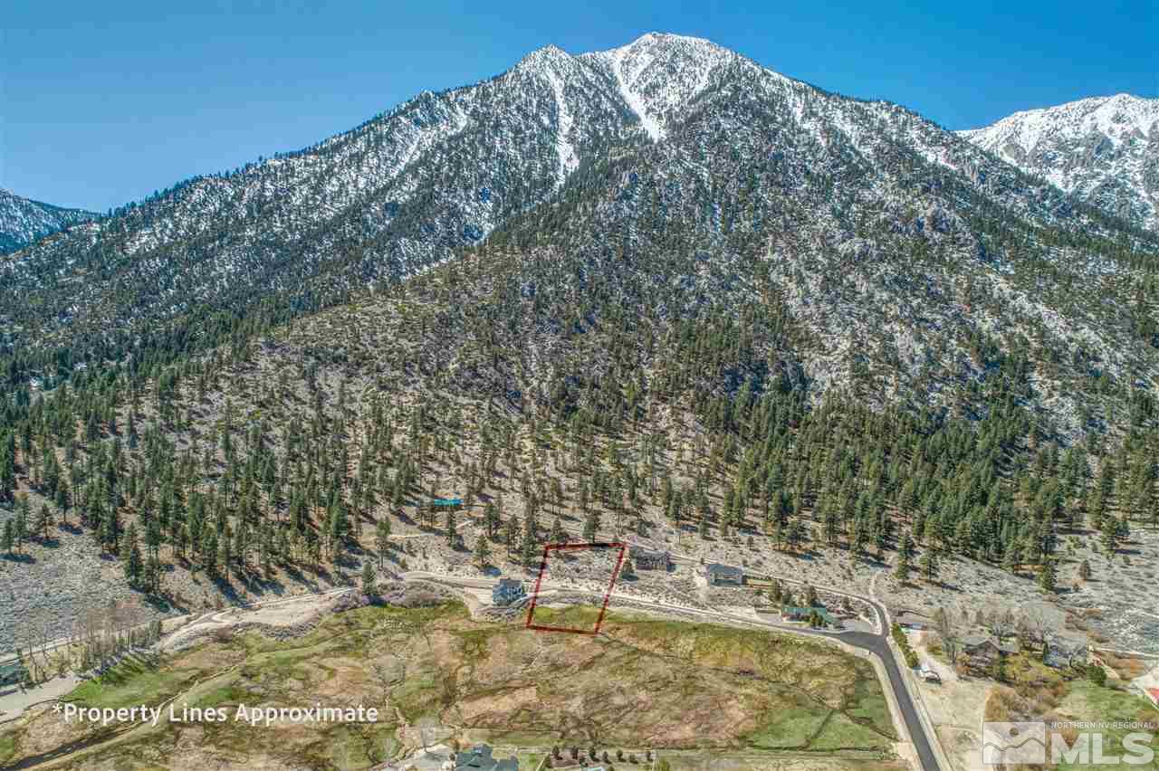 544 Jackson Ranch Road, Unit 9 Gardnerville, NV 89460 - Photo 8 of 11 Photo 9