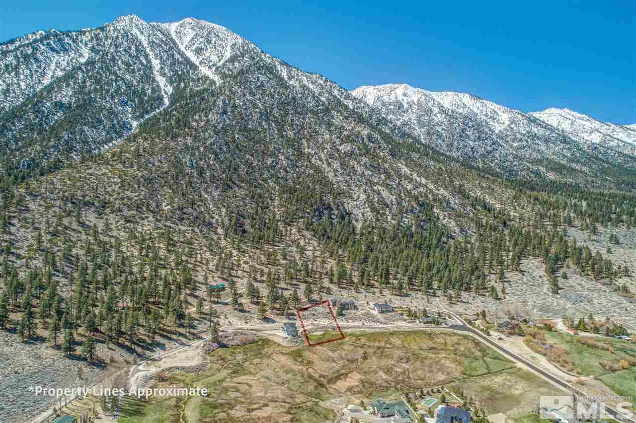 544 Jackson Ranch Road, Unit 9 Gardnerville, NV 89460 - Photo 9 of 11 Photo 10
