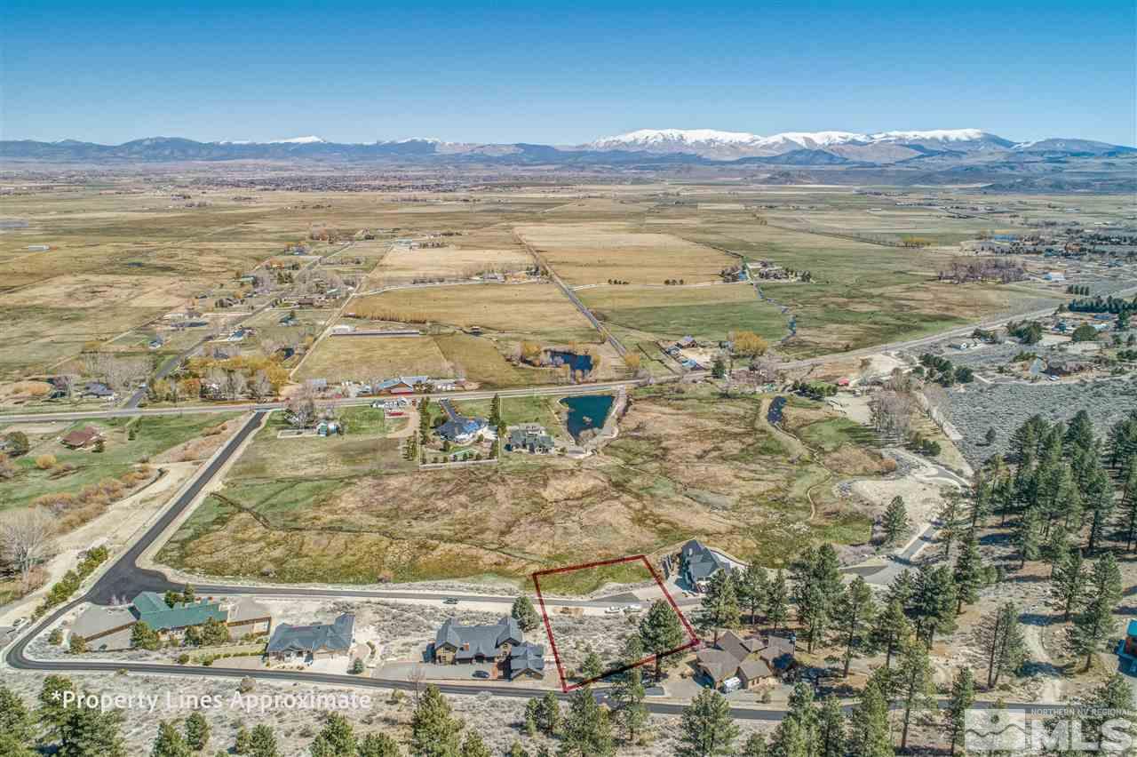 544 Jackson Ranch Road, Unit 9 Gardnerville, NV 89460 - Photo 10 of 11 Photo 11