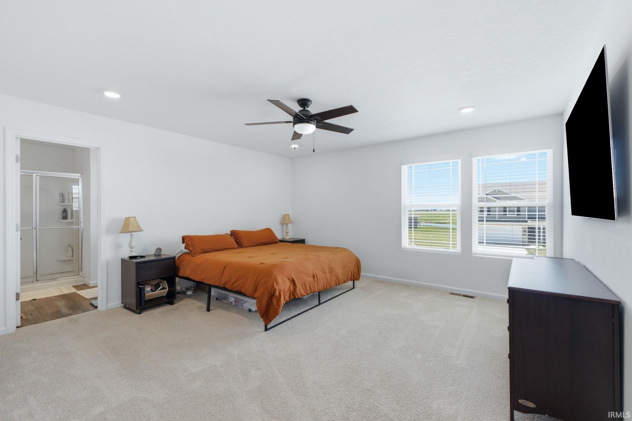 4809 Carson Court Woodburn, IN 46797 - Photo 18 of 36