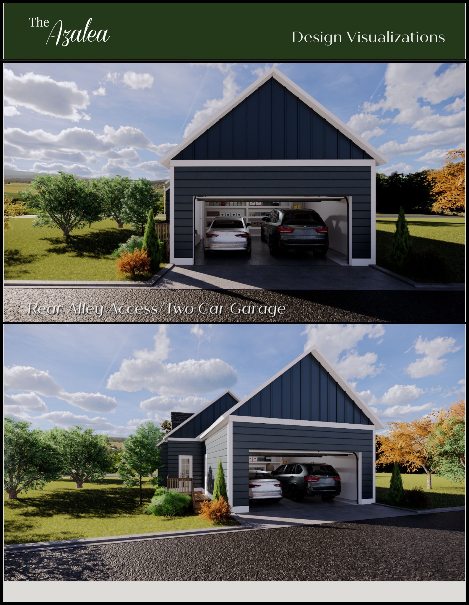 1352 Hicks Edgen Road Pleasant View, TN 37146 - Photo 13 of 14 Gallery Image 13