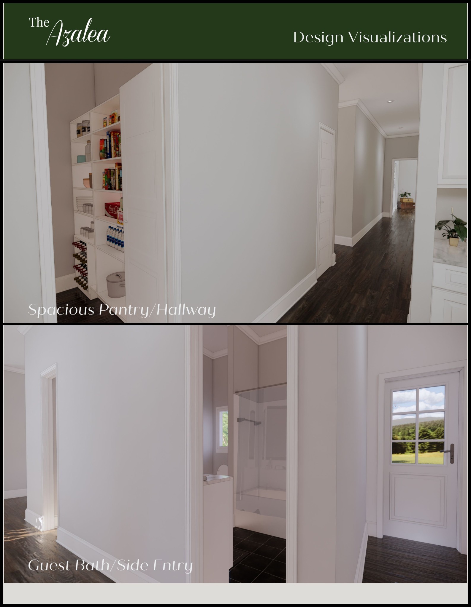 1352 Hicks Edgen Road Pleasant View, TN 37146 - Photo 4 of 14 Gallery Image 4