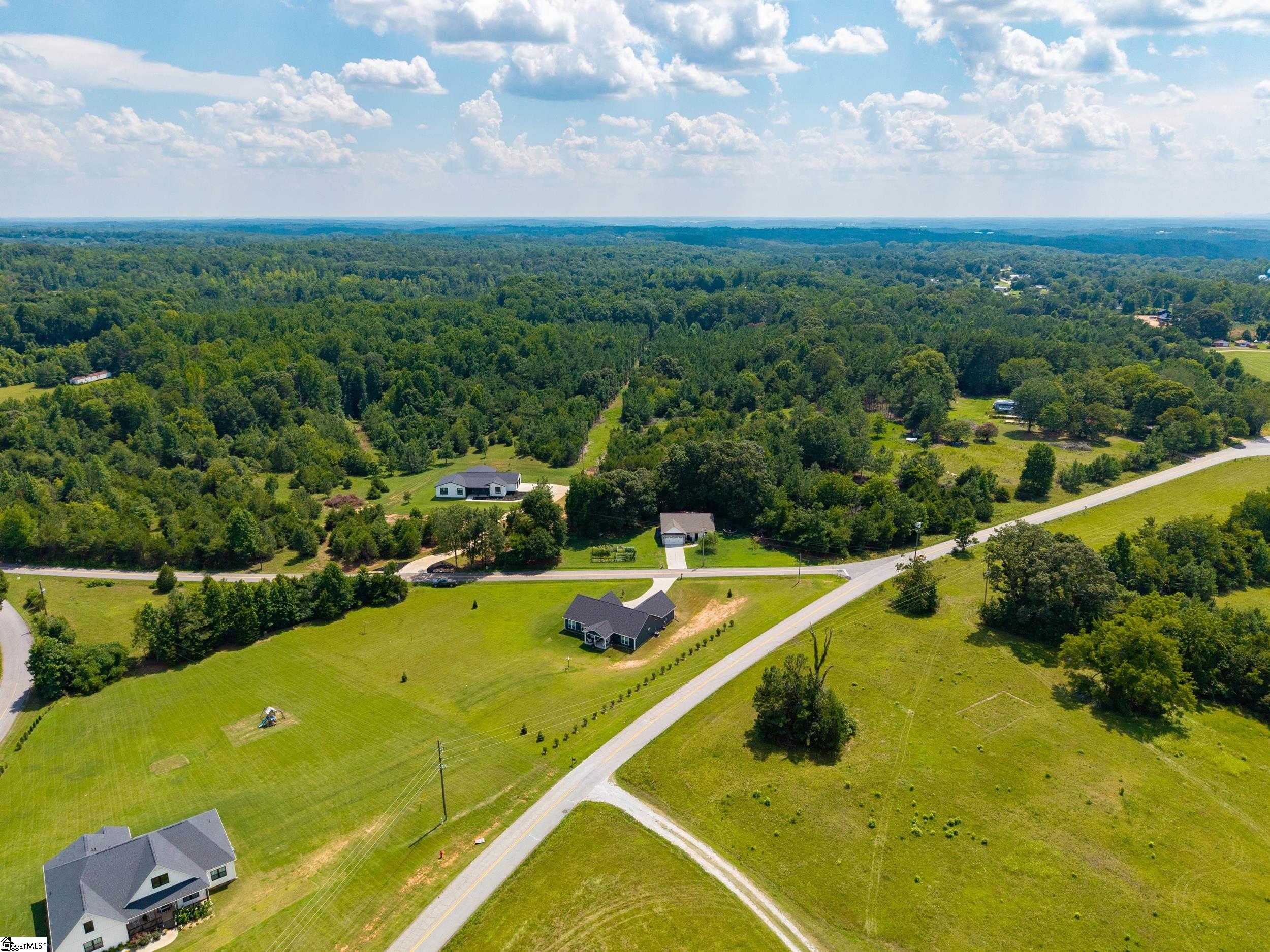 422 Mountain View Church Road Six Mile, SC 29682 - Photo 40 of 45 Gallery Image 40