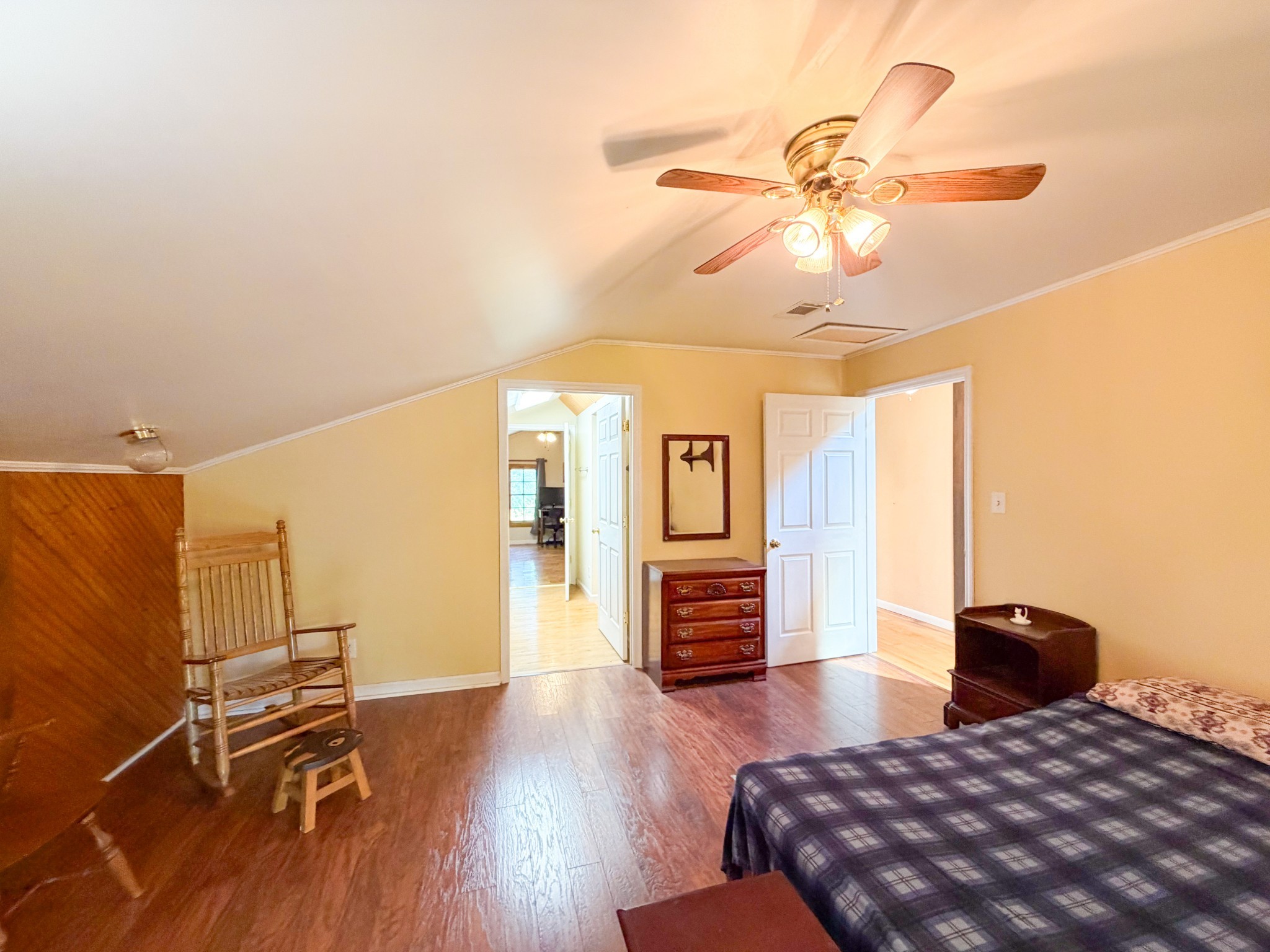 3800 Salem Road Minor Hill, TN 38473 - Photo 32 of 53