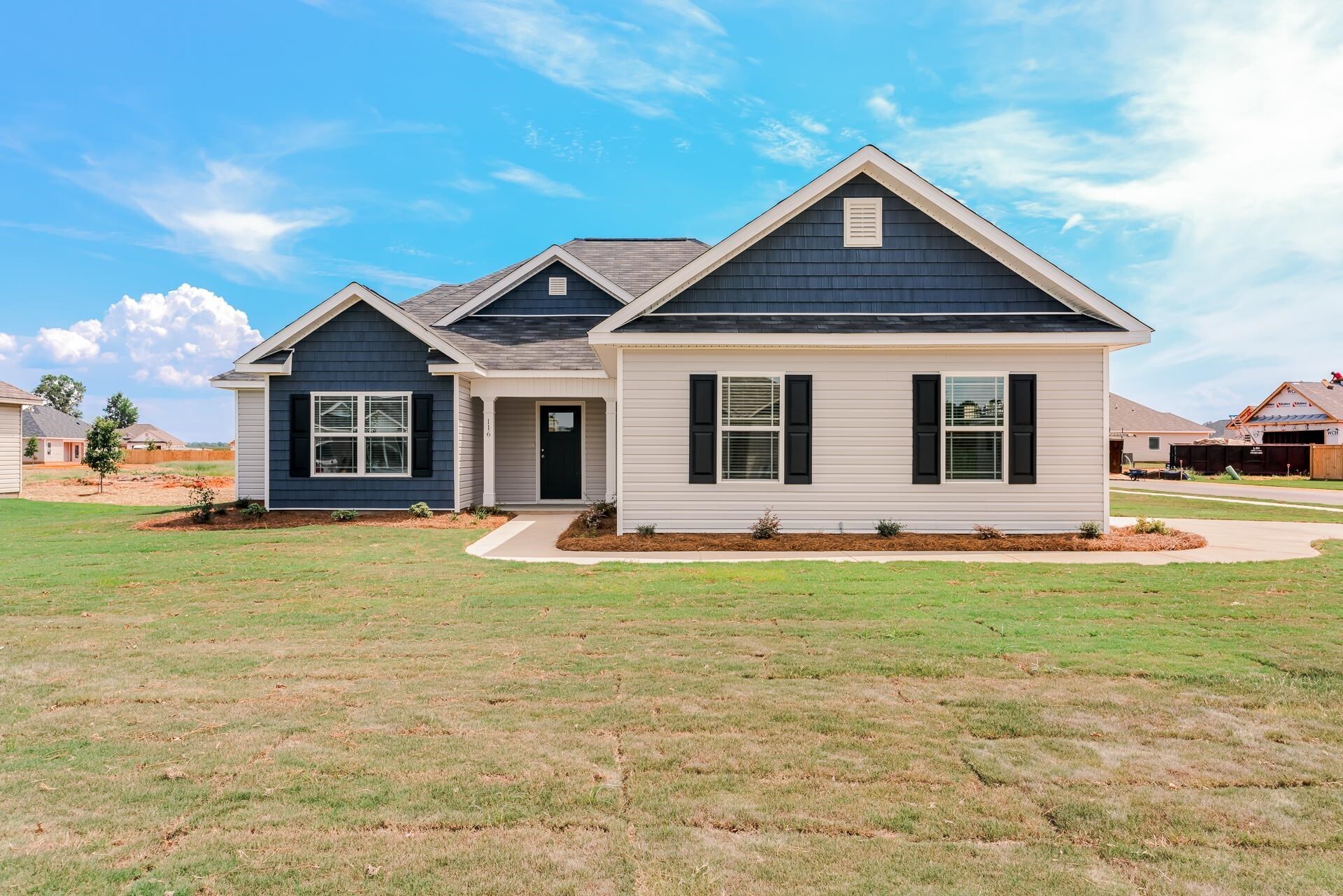 116 Rambo Way Perry, GA 31069 - Photo 1 of 1 Gallery Image 1