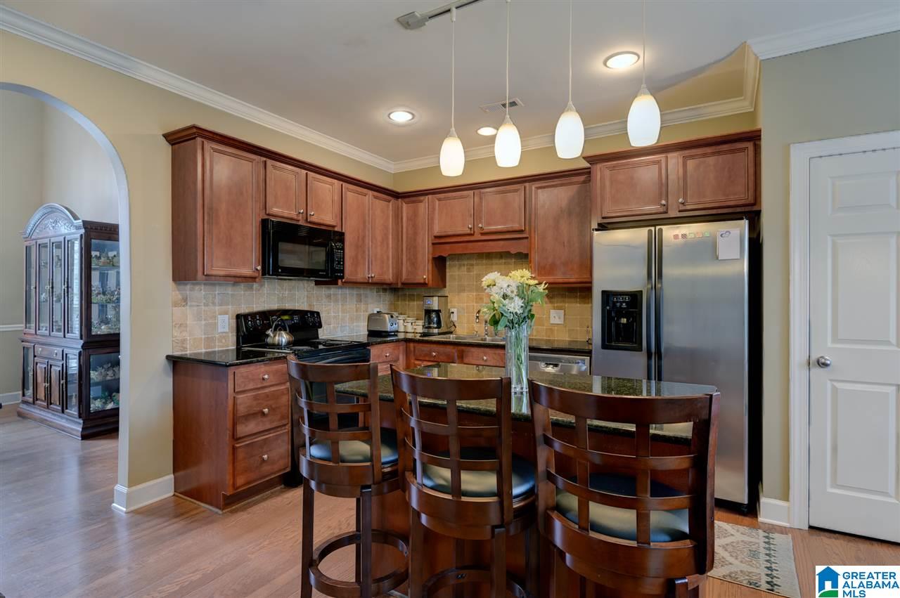 4313 Springbrook Lane Gardendale, AL 35071 - Photo 4 of 35