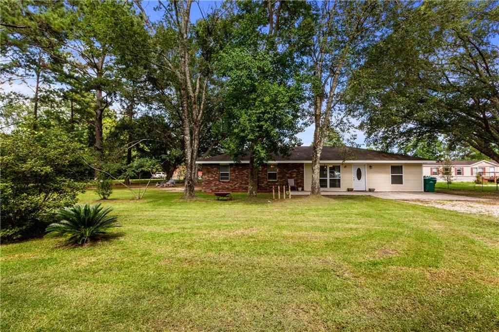 25158 George Settlement Road Springfield, LA 70462 - Photo 1 of 18