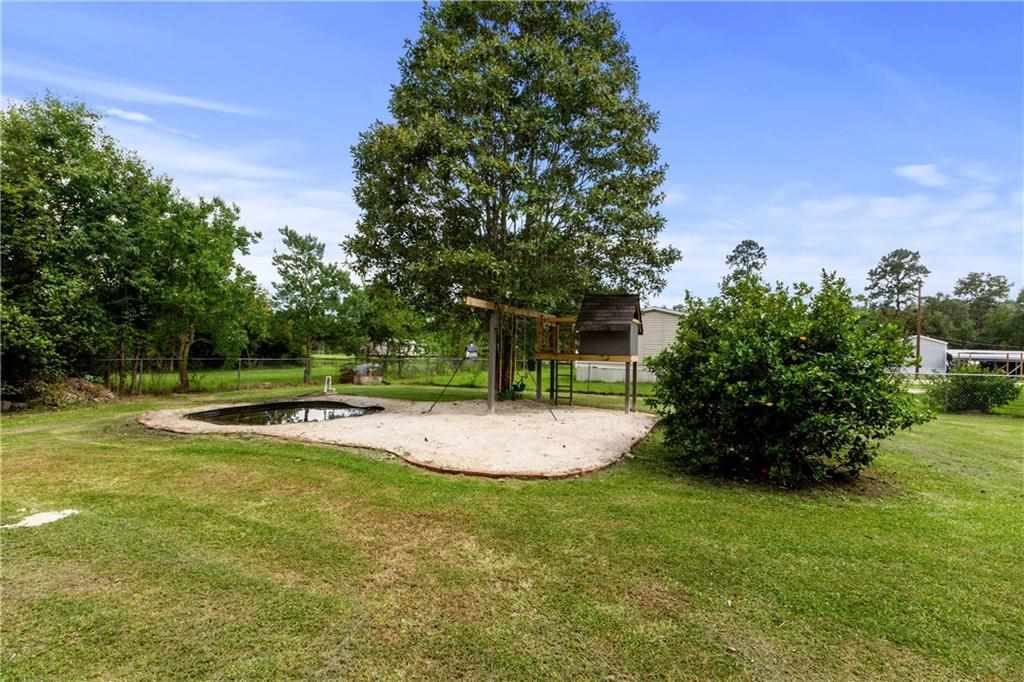 25158 George Settlement Road Springfield, LA 70462 - Photo 17 of 18
