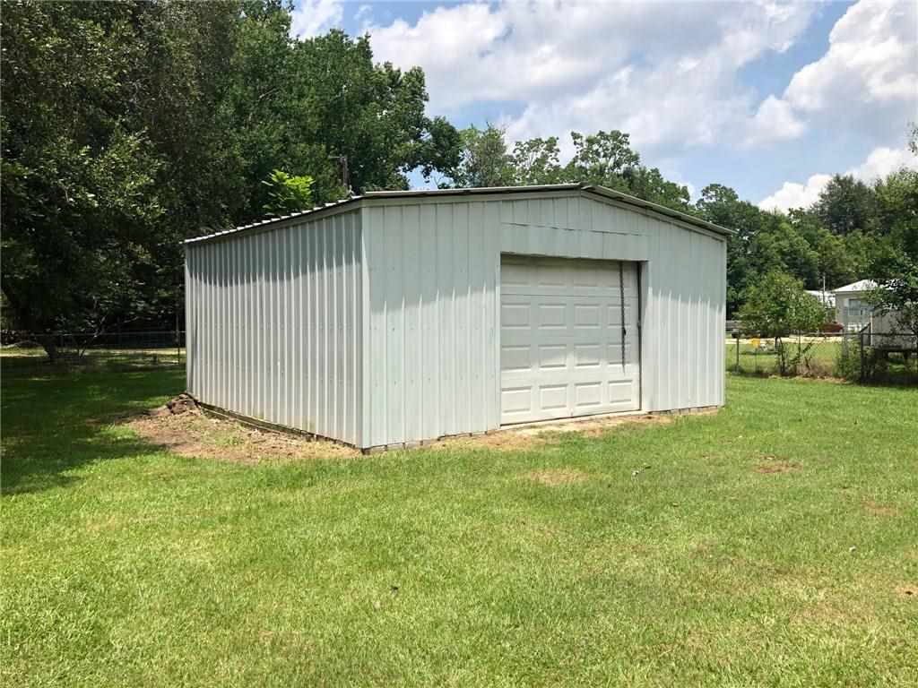 25158 George Settlement Road Springfield, LA 70462 - Photo 18 of 18