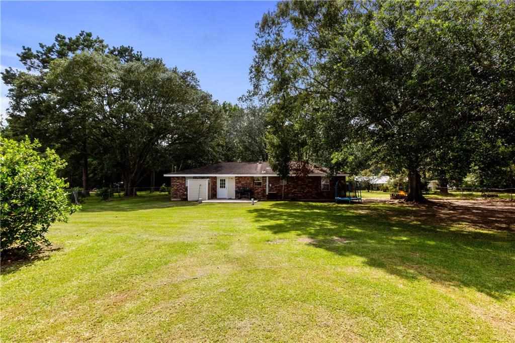 25158 George Settlement Road Springfield, LA 70462 - Photo 2 of 18