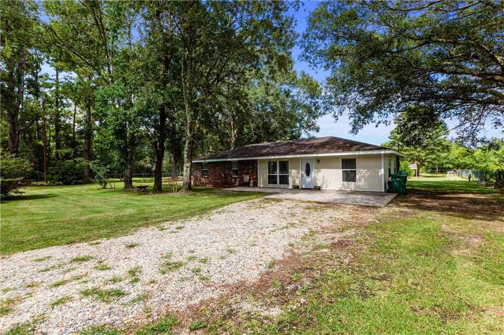 25158 George Settlement Road Springfield, LA 70462 - Photo 3 of 18