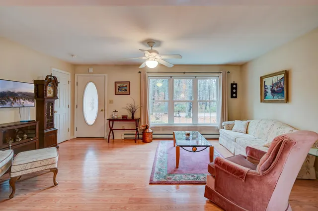 $395,000 | 51 Poco Drive, Tamworth, NH 03886