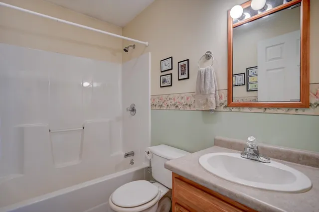 $395,000 | 51 Poco Drive, Tamworth, NH 03886