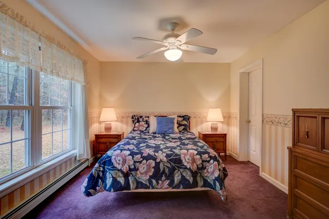 $395,000 | 51 Poco Drive, Tamworth, NH 03886