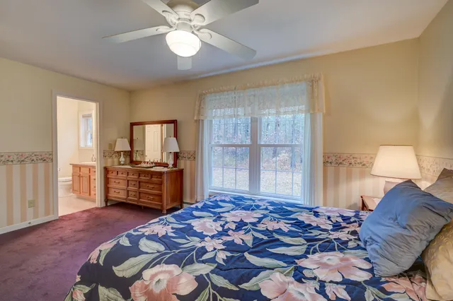 $395,000 | 51 Poco Drive, Tamworth, NH 03886