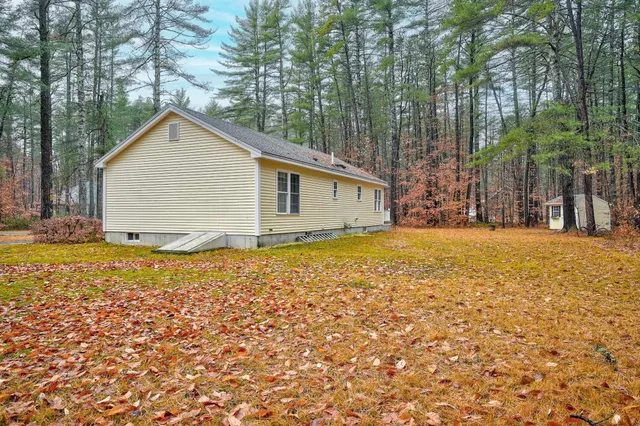 $395,000 | 51 Poco Drive, Tamworth, NH 03886
