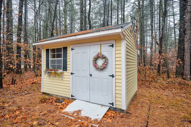 $395,000 | 51 Poco Drive, Tamworth, NH 03886