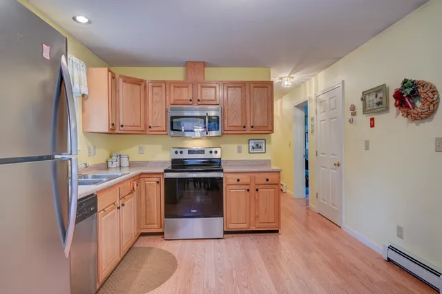 $395,000 | 51 Poco Drive, Tamworth, NH 03886