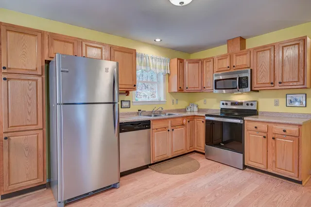 $395,000 | 51 Poco Drive, Tamworth, NH 03886