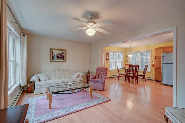 $395,000 | 51 Poco Drive, Tamworth, NH 03886