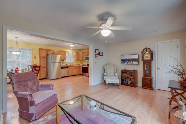 $395,000 | 51 Poco Drive, Tamworth, NH 03886