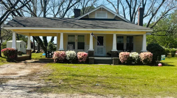 $194,900 | 1011 Raleigh Road, Clinton, NC 28328