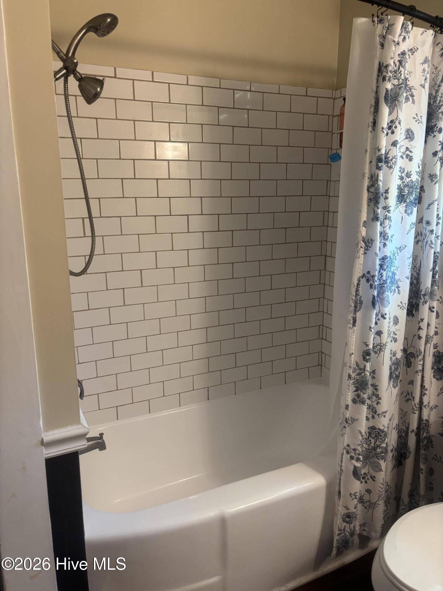 1011 Raleigh Road Clinton, NC 28328 - Photo 12 of 17 bathroom
