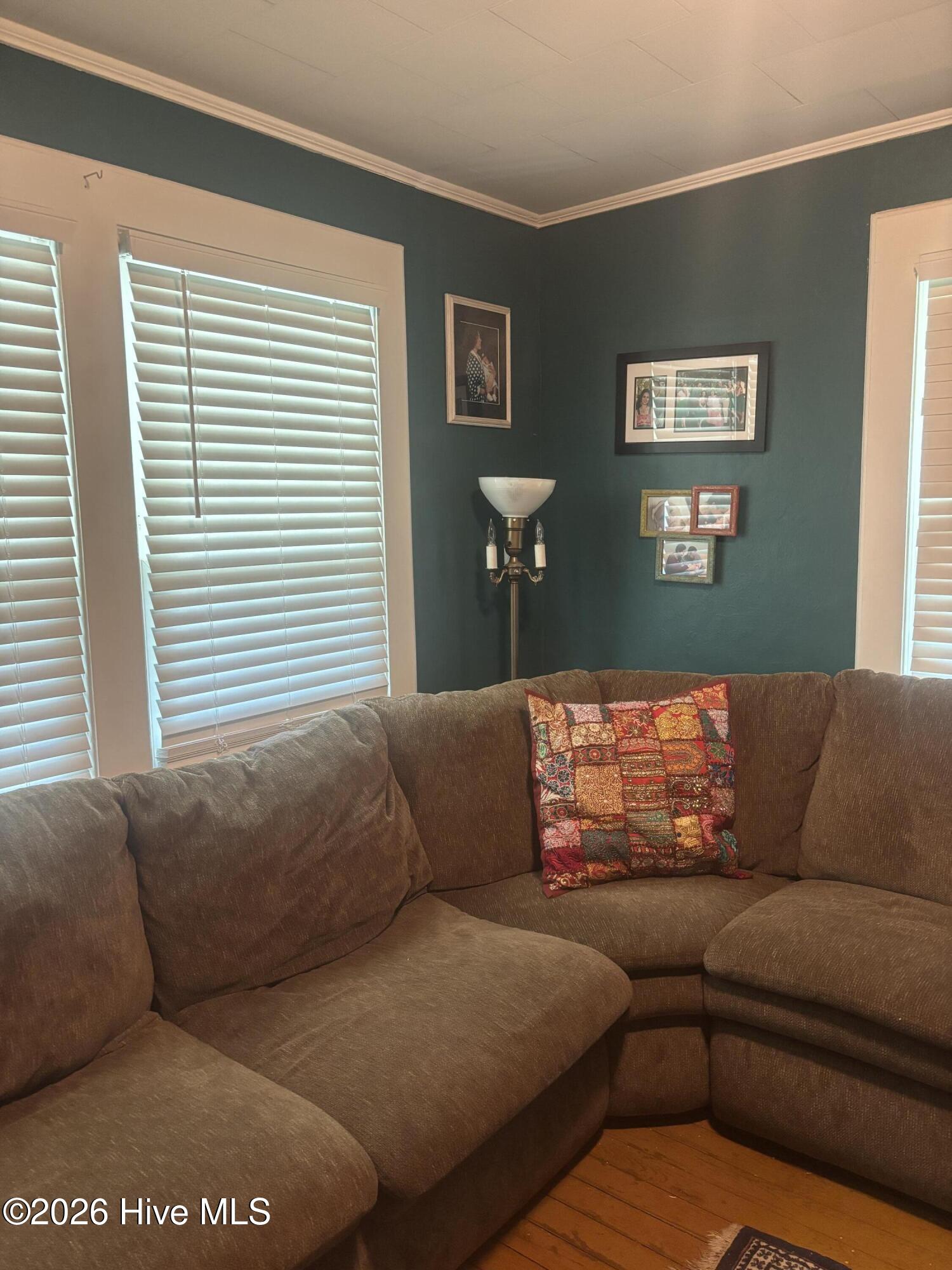 1011 Raleigh Road Clinton, NC 28328 - Photo 5 of 17 bedroom