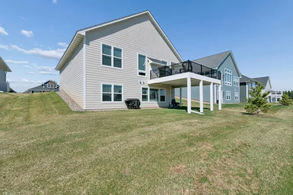 $630,000 | 3973 Kokanee Lane North, Lake Elmo, MN 55042