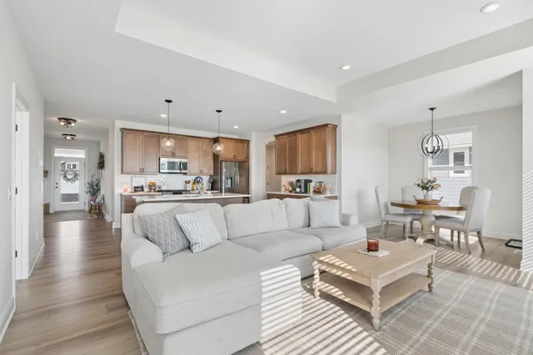 $630,000 | 3973 Kokanee Lane North, Lake Elmo, MN 55042