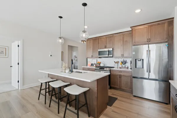 $630,000 | 3973 Kokanee Lane North, Lake Elmo, MN 55042