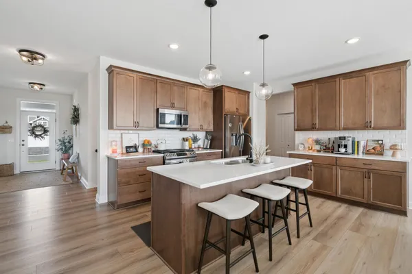 $630,000 | 3973 Kokanee Lane North, Lake Elmo, MN 55042
