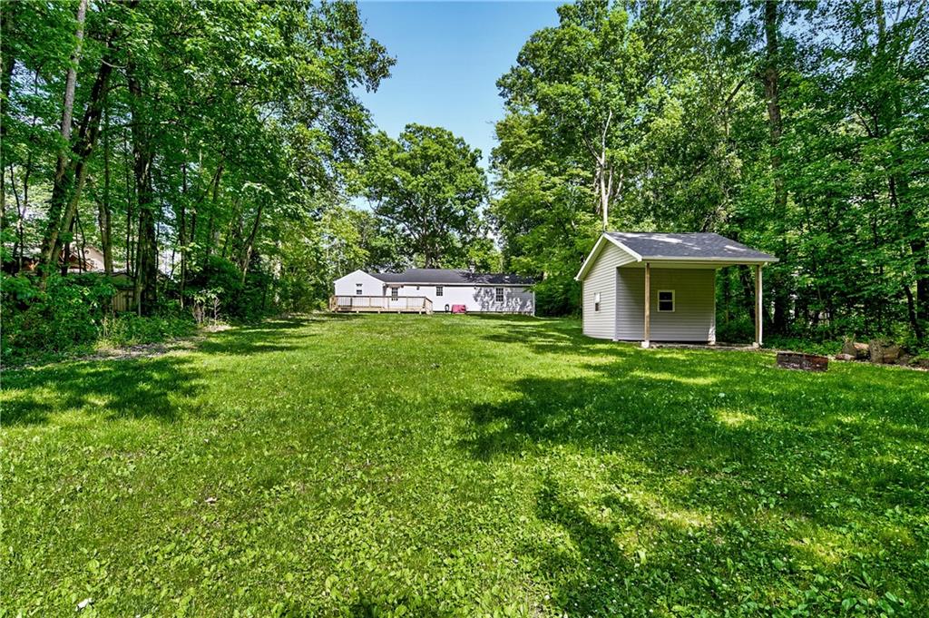128 Dehaven Road Beaver Falls, PA 15010 - Photo 27 of 29