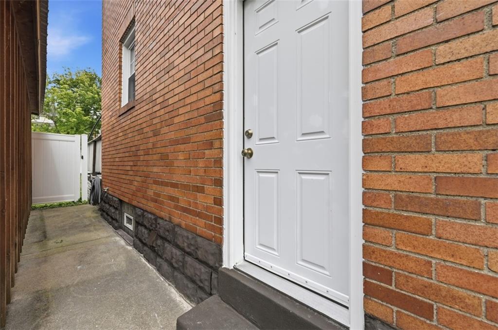 505 Morrow Avenue Carnegie, PA 15106 - Photo 44 of 50