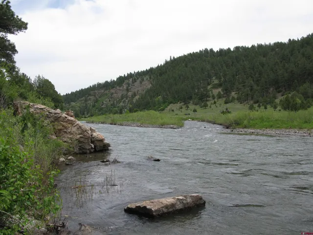 a view of a road with a sink
