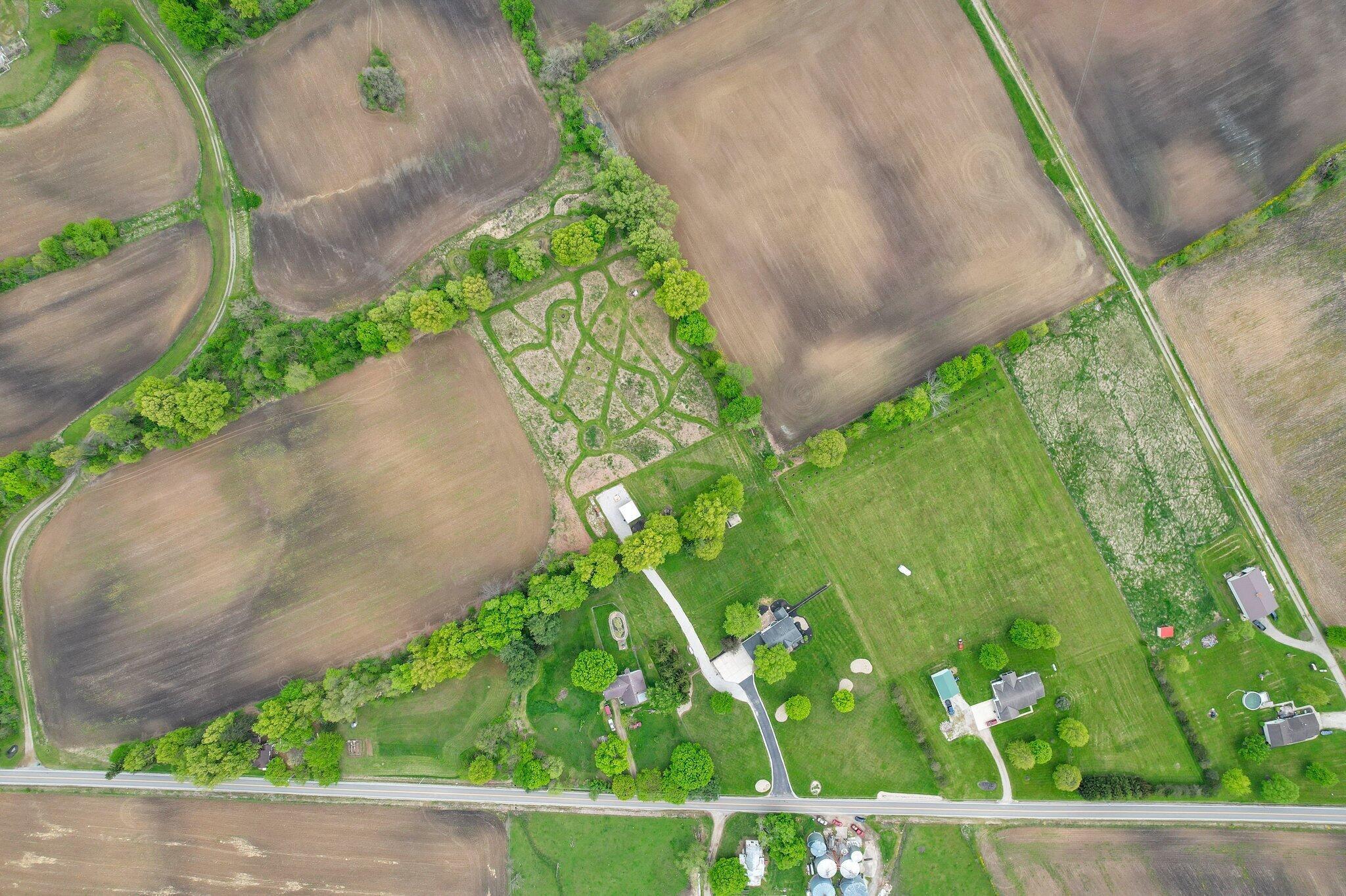 3715 York Road Southwest Pataskala, OH 43062 - Photo 72 of 81 7-web-or-mls-DJI_0250